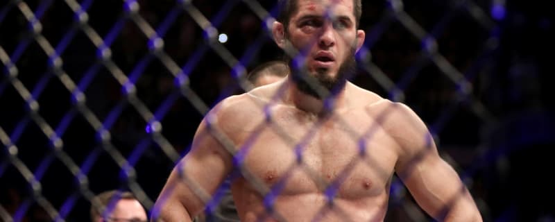 'I think he’s happy but…' Islam Makhachev reveals REALITY of Khabib Nurmagomedov’s early exit from fighting