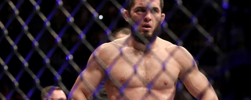 Islam Makhachev predicted to ruin Dustin Poirier’s potential final fight, according to Alexander Volkanovski