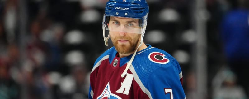 Colorado Avalanche News - NHL