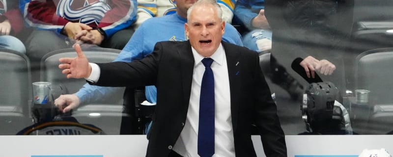 Jay Rosehill is a big fan of the Craig Berube hire in Toronto