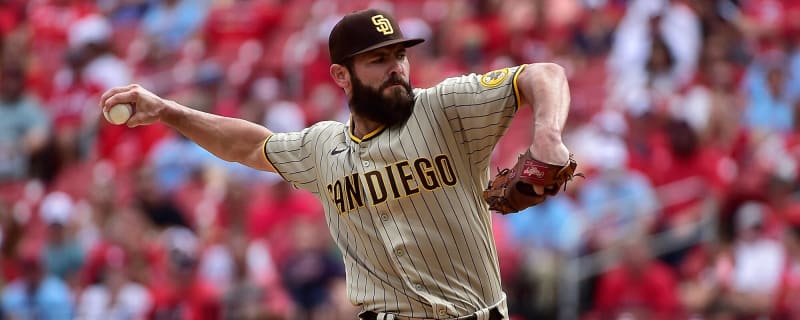 Jake Arrieta: Breaking News, Rumors & Highlights