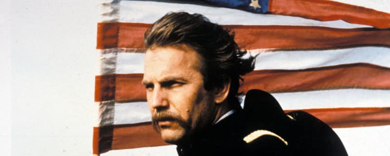 The 20 most iconic films about the U.S. Civil War