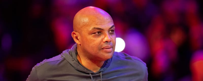 'You made a mistake and I got screwed…' Charles Barkley talks ‘unfair’ ref decision that affected Lakers exit from playoffs
