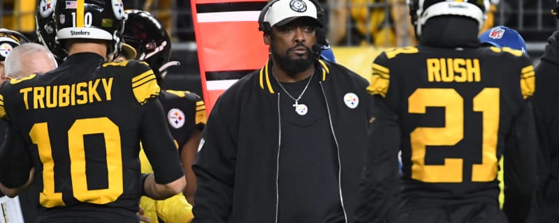 Former Steelers Offensive Lineman Trai Essex Gives The Truth About The 'Steelers Way'