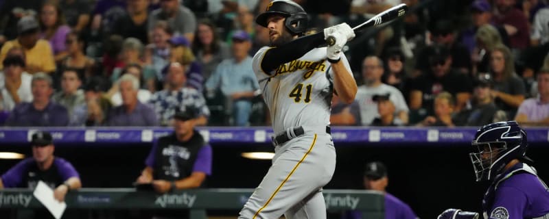 Jake Marisnick, Major League Baseball, News, Scores, Highlights, Stats,  and Rumors