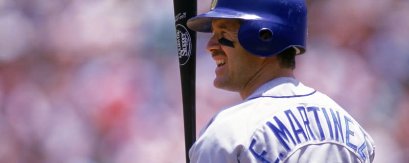 The 25 best designated hitters in MLB history