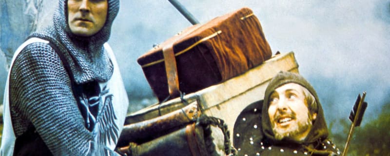 The most iconic films and TV shows set in the Middle Ages