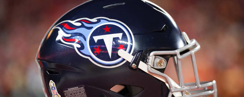 NFL Reviews Titans’ GM Job Description, Determines That It’s ‘Primary Football Executive Post’