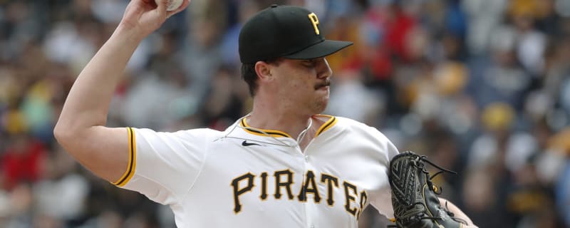 Will the Pirates Ever Get off the Treadmill of Mediocrity?