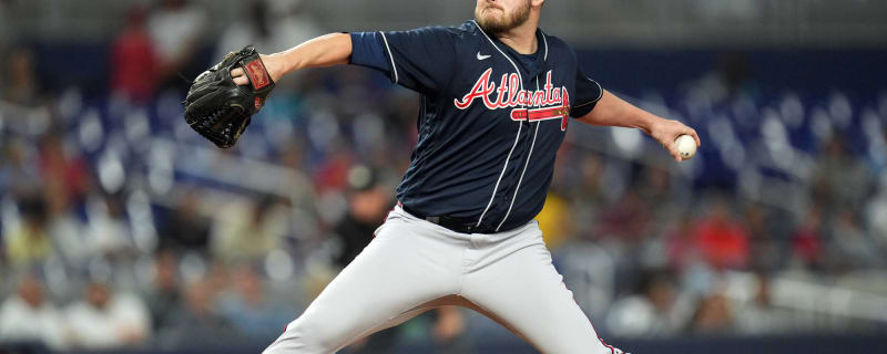Tyler Matzek Finds His Way With The Atlanta Braves As They Find