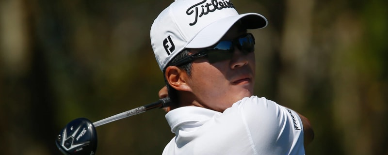 Anthony Kim reportedly set to make professional return to golf at LIV Jeddah in 2024