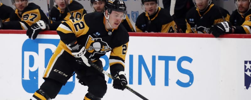 PHN’s Penguins Prospect Ranks 10+: Poulin Falling, Others Rising