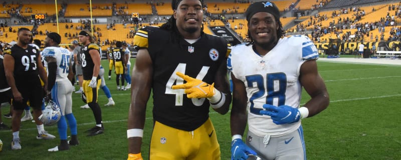 Refs Reveal Reasoning for Controversial False Start Call on Steelers