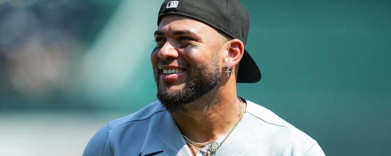 Yoan Moncada's multi-hit game not enough to lift White Sox in loss - Yoan  Moncada News