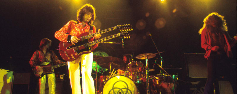 20 Led Zeppelin deep cuts to add to your playlist