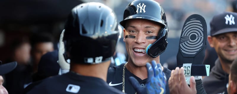 Last-minute MLB futures: How much will Yanks have to smile about?