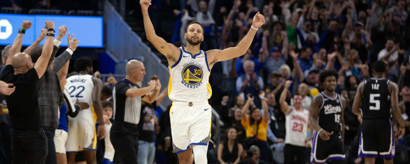 Steve Kerr on Suns trading up to draft Steph Curry - Basketball Network -  Your daily dose of basketball
