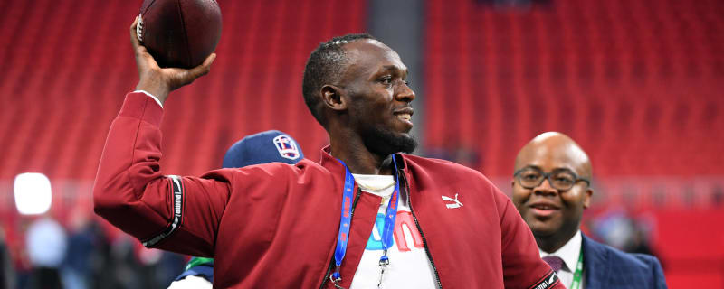Usain Bolt marks 1yr anniversary of $12.7 million financial loss