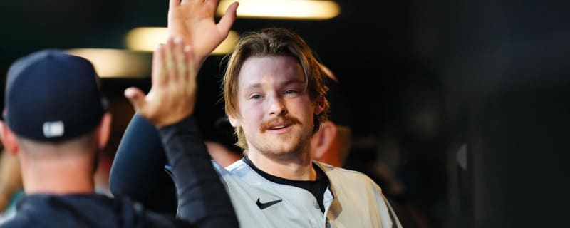 Guardians option struggling 1B