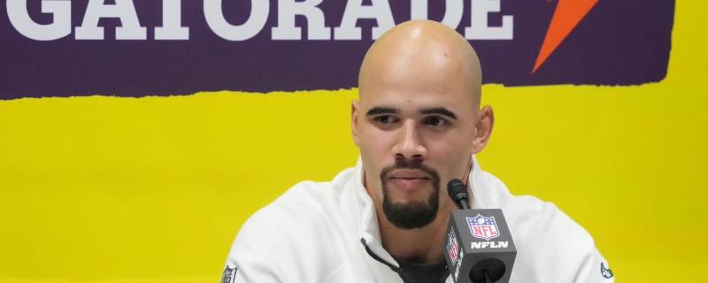 Eagles LB Zack Baun Expected To Do ‘Incredibly Well’ In Free Agency