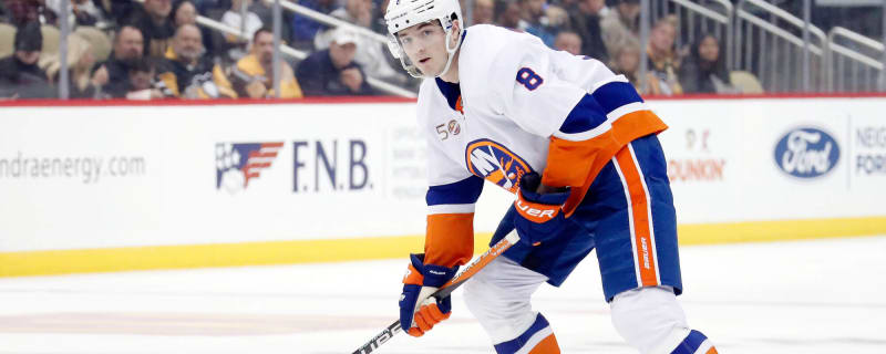 Report: Islanders expected to have third jersey in 2018 - Lighthouse Hockey