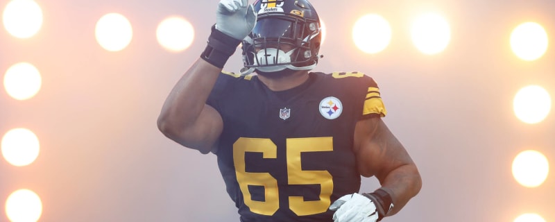 Steelers OT Dan Moore Jr.&#39;s Value Will Earn Him A Massive Salary Increase In 2025