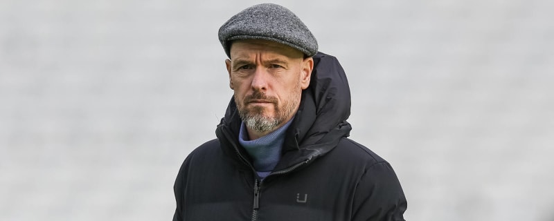 Will Manchester United's slide cost Erik ten Hag his job?