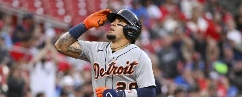 Detroit Tigers Need To Bench Javy Baez. Again.