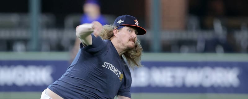 Cubs Reportedly Interested in Veteran Reliever Ryne Stanek