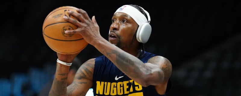 Nuggets Champion Reveals Mindset Ahead of Free Agency