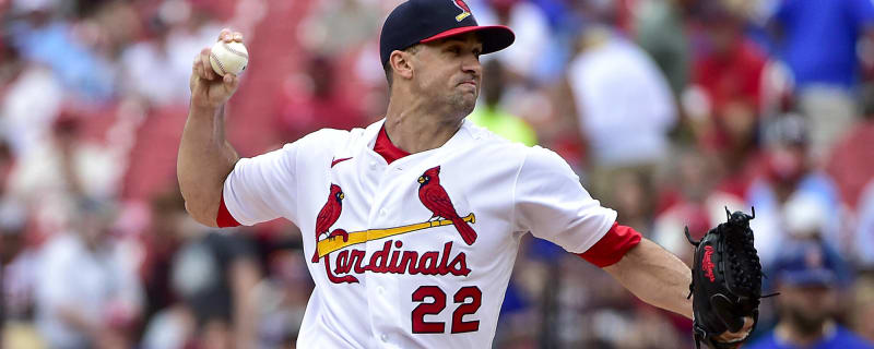 Cardinals pitcher Jack Flaherty called out Rays players who opted-out of  wearing Pride logos on their uniforms that recognized the LGBTQIA+…