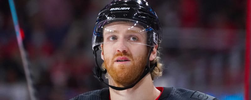 Dougie Hamilton: Breaking News, Rumors & Highlights