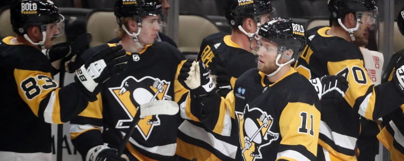 NHL Standings: Unexpected races heat up in the Metropolitan Division -  PensBurgh