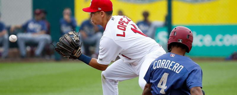 Nolan Arenado's 10-Year Streak of Gold Gloves at Third Base Is Ending