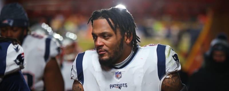 Patrick Chung arrested, charged with assault and battery