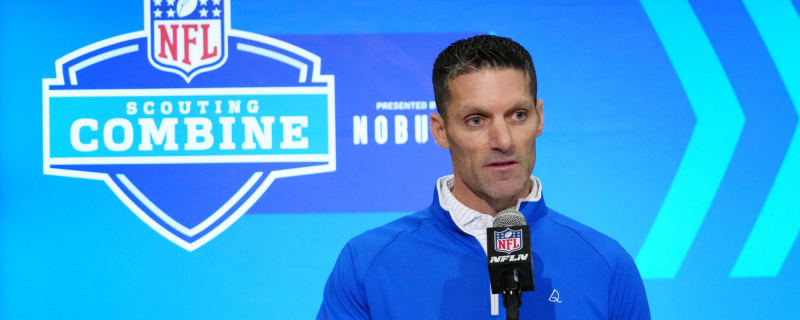 Texans' Nick Caserio opens up about Bill Belichick