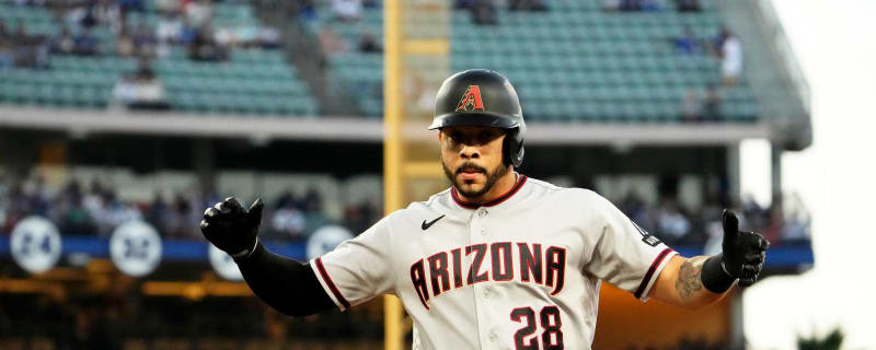 Tommy Pham walks it off, 08/21/2023