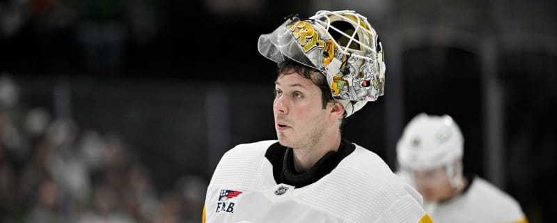 Penguins assign struggling goaltender to AHL on conditioning loan