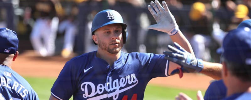 Royals Sign Kevin Padlo To Minor League Deal