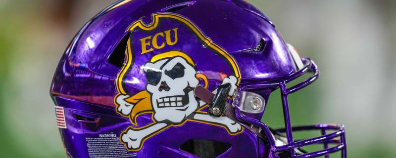 ECU CB declares for 2025 NFL Draft
