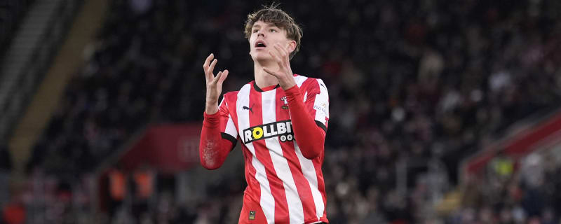 PL rivals to demand upwards of £50m for breakout star on Tottenham transfer radar