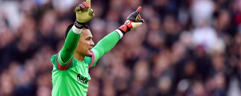 6ft5 ace confirms he wants to play for West Ham