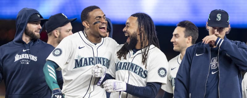 Seattle Mariners Have Thrilling Victory To Extend Winning Streak To 4