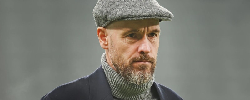 Erik ten Hag likely to be ‘sacked’ in a few days