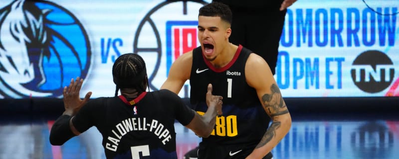 Denver Nuggets: Michael Malone Vehemently Disagrees With Michael Porter Jr. on Their Failure to Defend the Title in 2023-24