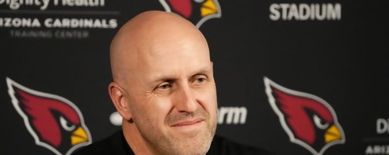 Cardinals GM Gets Honest on NFL Draft