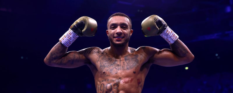 Zelfa Barrett Next Fight: Looking at Possible Opponents After Impressive Stoppage Win Against Jordan Gill