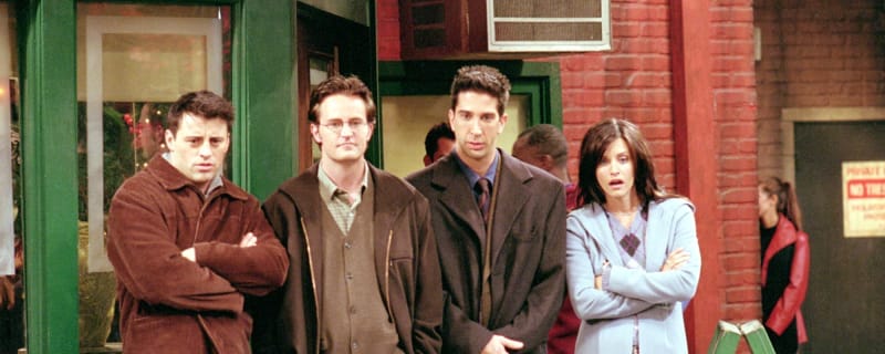 20 TV stars you didn’t know directed episodes of their series