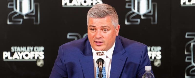 Toronto Reporters React to Devils Sheldon Keefe Hire, ‘The Players Will Love Him’