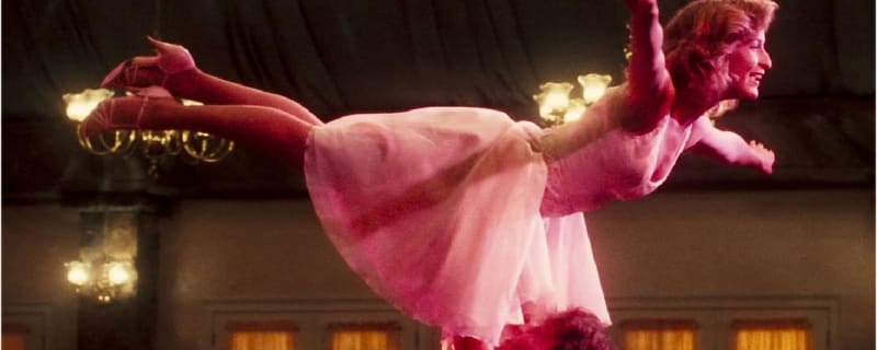 All the right moves: The most iconic movie dance scenes